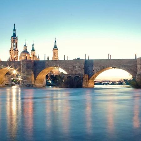 Loft Lvu En Zaragoza Διαμέρισμα Εξωτερικό φωτογραφία