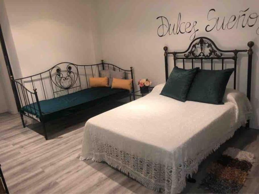 Loft Lvu En Zaragoza Διαμέρισμα Εξωτερικό φωτογραφία