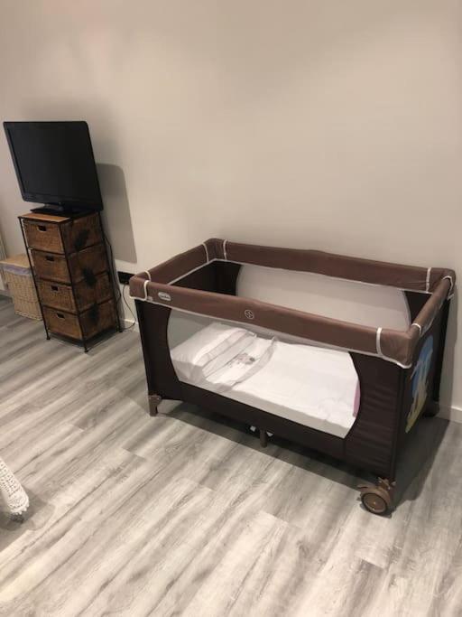 Loft Lvu En Zaragoza Διαμέρισμα Εξωτερικό φωτογραφία