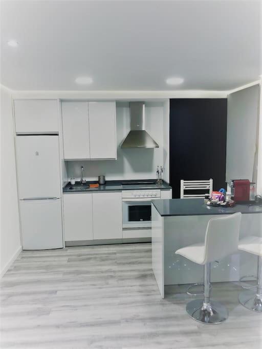 Loft Lvu En Zaragoza Διαμέρισμα Εξωτερικό φωτογραφία