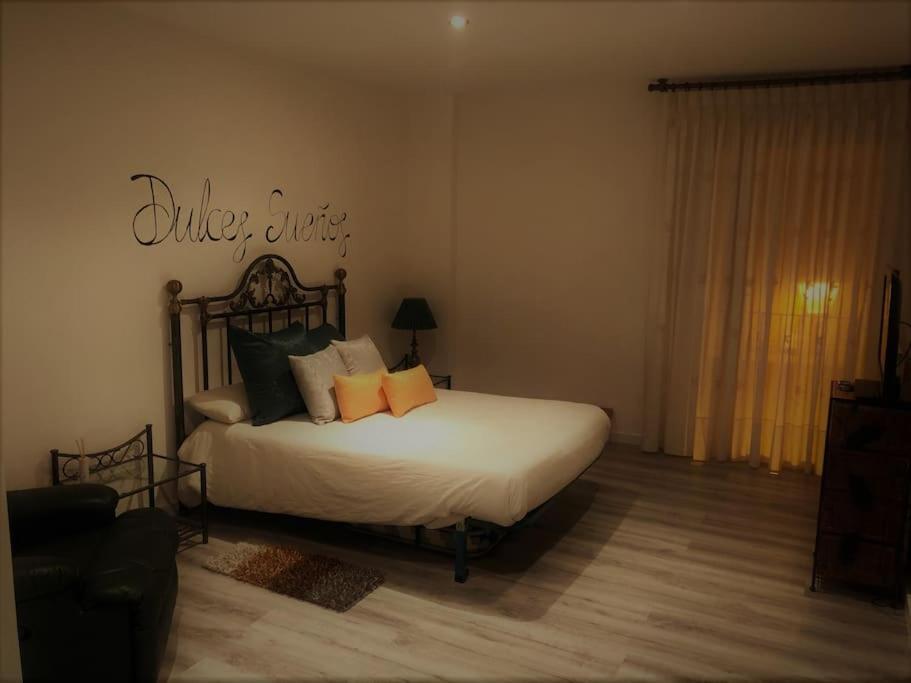 Loft Lvu En Zaragoza Διαμέρισμα Εξωτερικό φωτογραφία