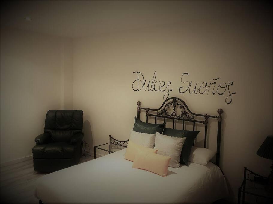Loft Lvu En Zaragoza Διαμέρισμα Εξωτερικό φωτογραφία