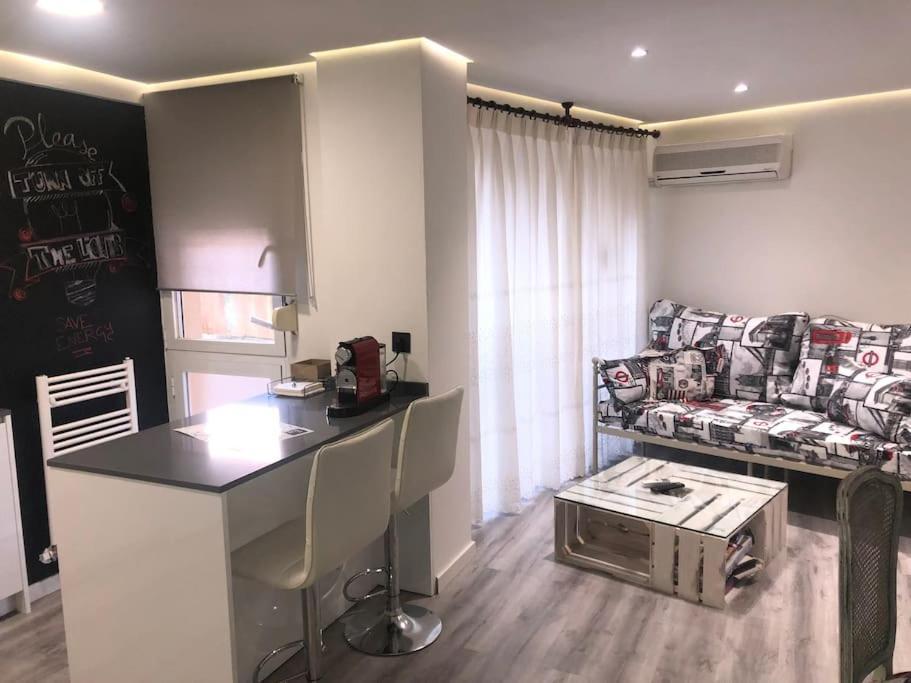Loft Lvu En Zaragoza Διαμέρισμα Εξωτερικό φωτογραφία