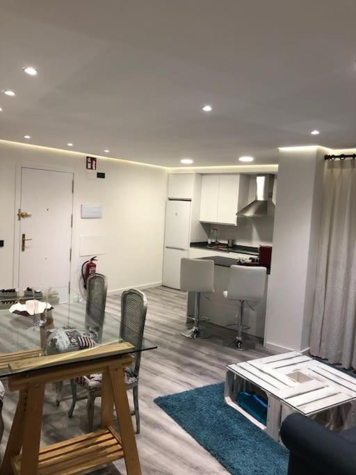 Loft Lvu En Zaragoza Διαμέρισμα Εξωτερικό φωτογραφία